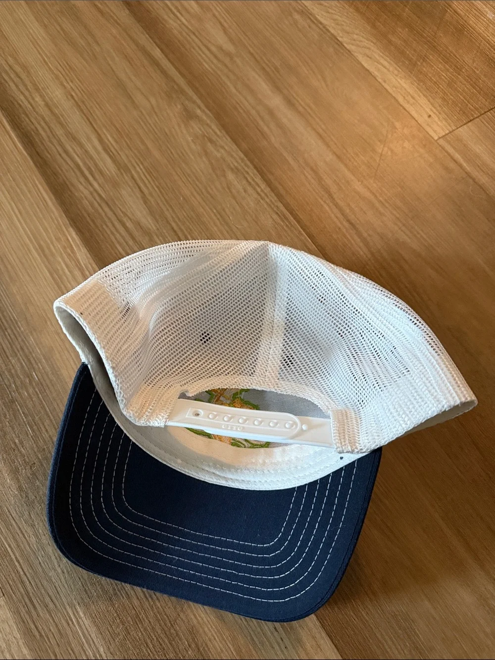 Savannah Bananas Trucker Hat